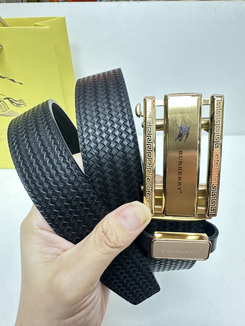 Burberry Belts